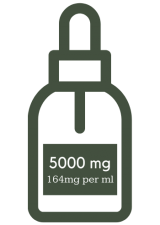 5000mg cbd oil